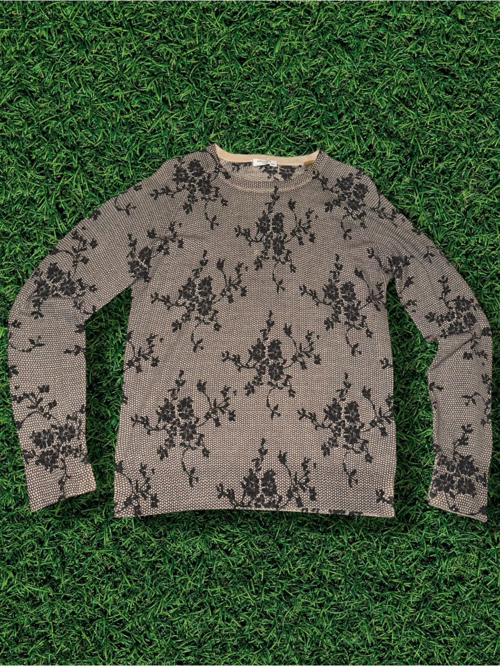 Equipment Femme Crewneck